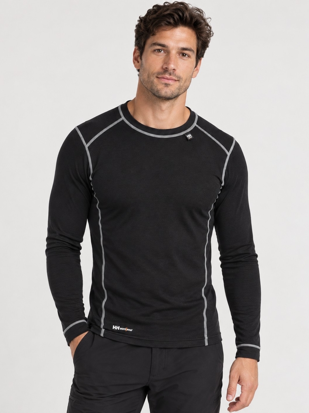 Helly Hansen Workwear Warm Thermal
